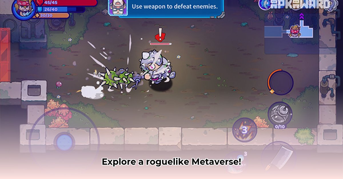 metaverse-keeper-apk
